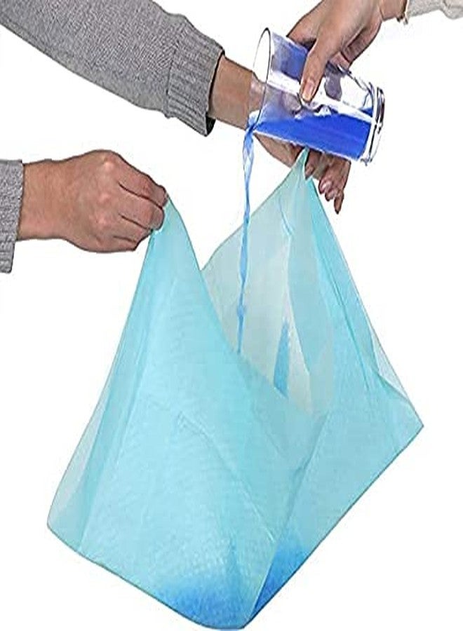 Pet Believe Dog Training Pee and Potty Pads with Quick Drying Surface and Absorbent Core Suitable for All Breed Puppies, Dogs & Cat- (Pack of 60 Pcs) Size- 60 × 90 - Image 3